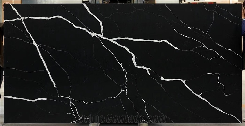 Calacatta Marquina Artificial Marble