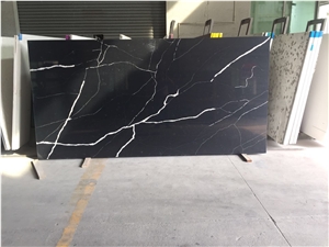 Calacatta Marquina Artificial Marble