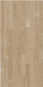 China Wood Brown Marble Tile
