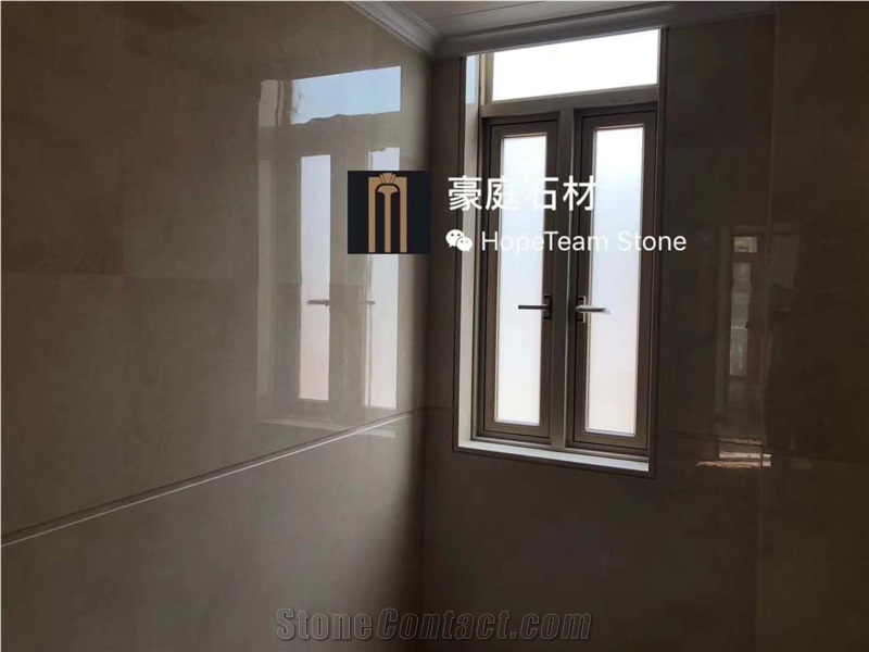 High-End Villa Marble for House
