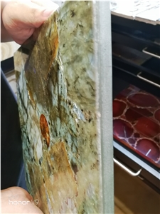 Home Decoration Lightweight Honeycomb Panels