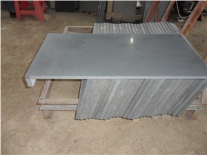 China Grey Basalt Stepping & Stair