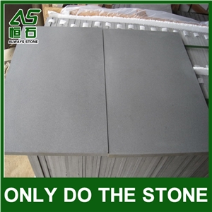 Chinese Gray Basalt Stone/Gray Basalt Tiles Andesite
