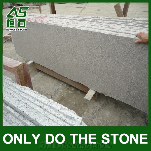 G681 Pink Light Beige Granite Tiles & Slab