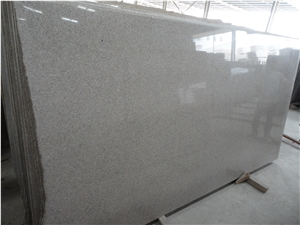 G681 Pink Light Beige Granite Tiles & Slab