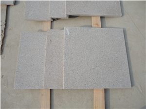 G681 Pink Light Beige Granite Tiles & Slab