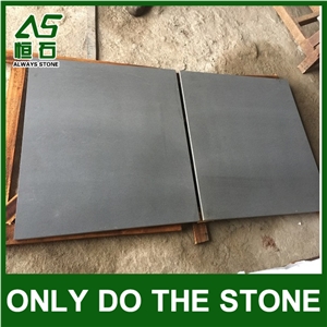Hainan Grey Basalt Tiles & Slab