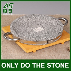 Lava Stone for Cooking,Steak Stones,Hot Rocks, Grilling Stone