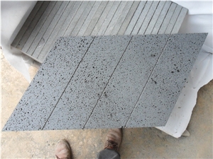 Moon Surface Basalt & China Lava Stone