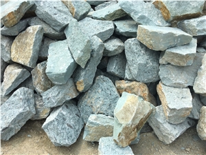 Bali Green Piscinas De Pedra Hijau, Sukabumi Green Tuff Pool Coping
