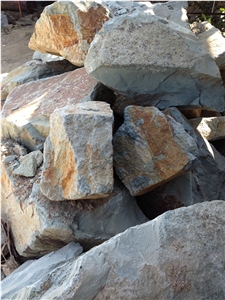 Bali Green Stone Tiles, Sukabumi Green Tuff Pool Pavers