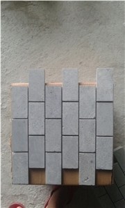 Bali Hijau Mosaic Tiles, Sukabumi Green Tuff Mosaic