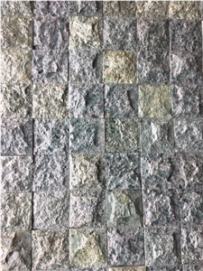 Bali Hijau Rustica Rough Surface Wall Tiles