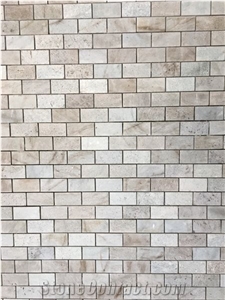 Green Sukabumi Mosaic Tiles