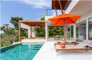 Piscina De Hijau Swimming Pool Green Sukabumi