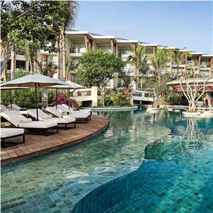 Piscina De Hijau Swimming Pool Green Sukabumi