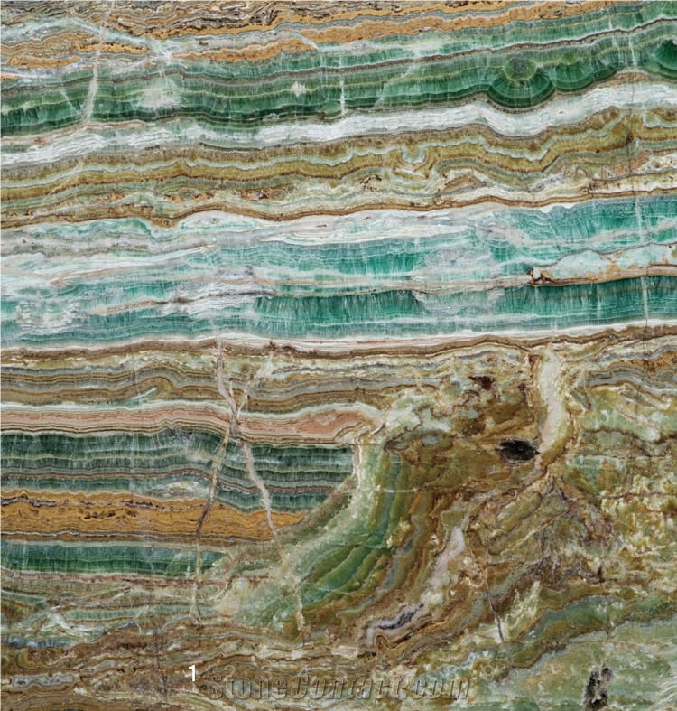Emerald Metis Amare Traonyx