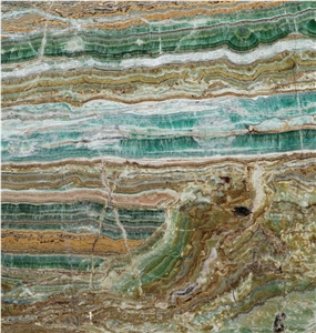 Emerald Metis Amare Traonyx