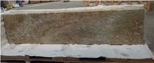 Golden Persa Granite Countertop/Yellow Stone