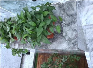 Blue Grey Quartzite Slabs Walling Flooring Tiles Claddings