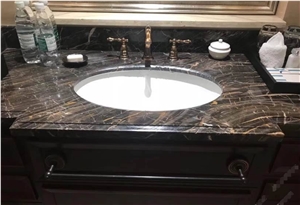 Euronet European Network Marble Bathroom Vanity Tops,Bath Tops