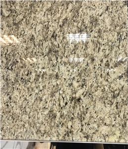 Giallo Ornamental Golden Sangba Granite Yellow Slabs,Wall Floor Tiles