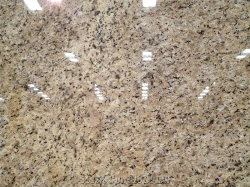 Giallo Ornamental Golden Sangba Granite Yellow Slabs,Wall Floor Tiles