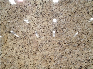 Giallo Ornamental Golden Sangba Granite Yellow Slabs,Wall Floor Tiles