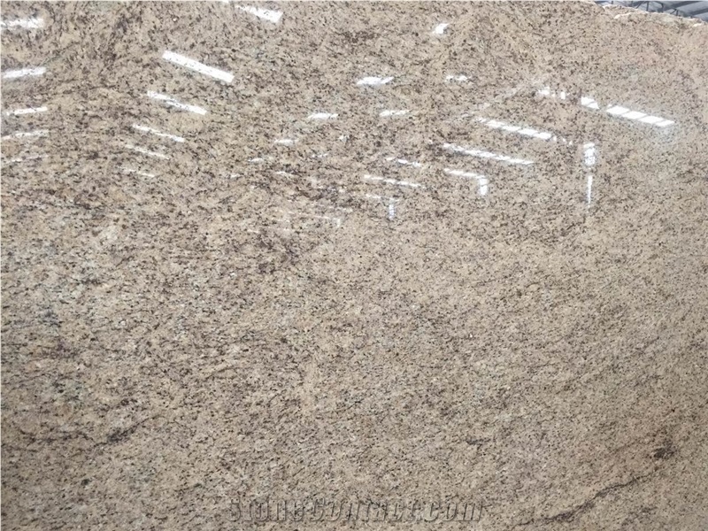 Giallo Ornamental Golden Sangba Granite Yellow Slabs,Wall Floor Tiles
