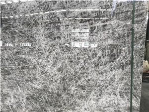Silver Fox Snow Mountain Bianco Antico Granite Slabs,Wall Floor Tiles