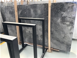 Super Atlantic Grey Cloud Marble Slabs,Floor Tiles