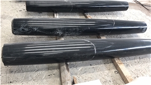 Marble Pillars