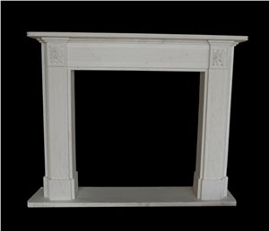 Fireplace Mantels Surround Quyang Factory Direct