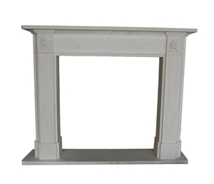 Fireplace Mantels Surround Quyang Factory Direct