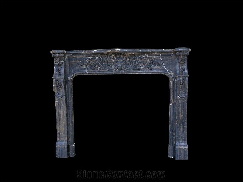 Portora Fireplaces,Mantels,Outdoor Fireplace