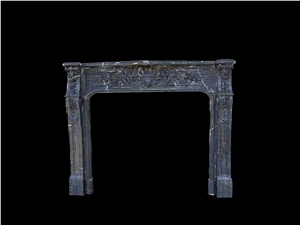 Portora Fireplaces,Mantels,Outdoor Fireplace