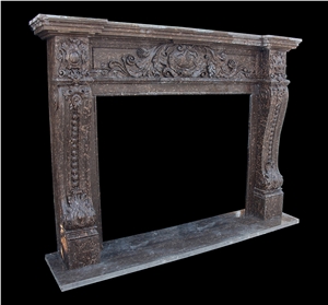 Portora Fireplaces,Mantels,Outdoor Fireplace