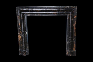 Portora Fireplaces,Mantels,Outdoor Fireplace