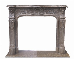 Portora Fireplaces,Mantels,Outdoor Fireplace