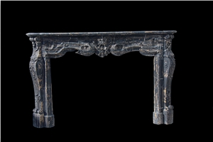 Portora Fireplaces,Mantels,Outdoor Fireplace