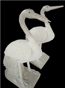 Animal Sculpture Hand Carved Customized Sculptures Garden