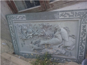 Animal Sculpture Hand Carved Customized Sculptures Garden