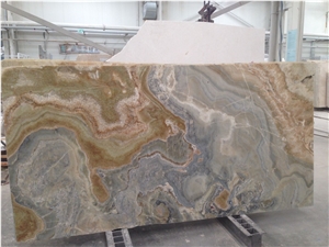 Orange Onyx