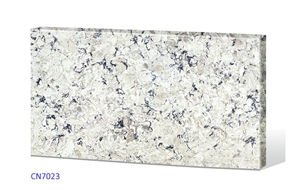Cn7023- Opaly Quartz Stone