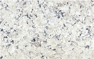 Cn7023- Opaly Quartz Stone