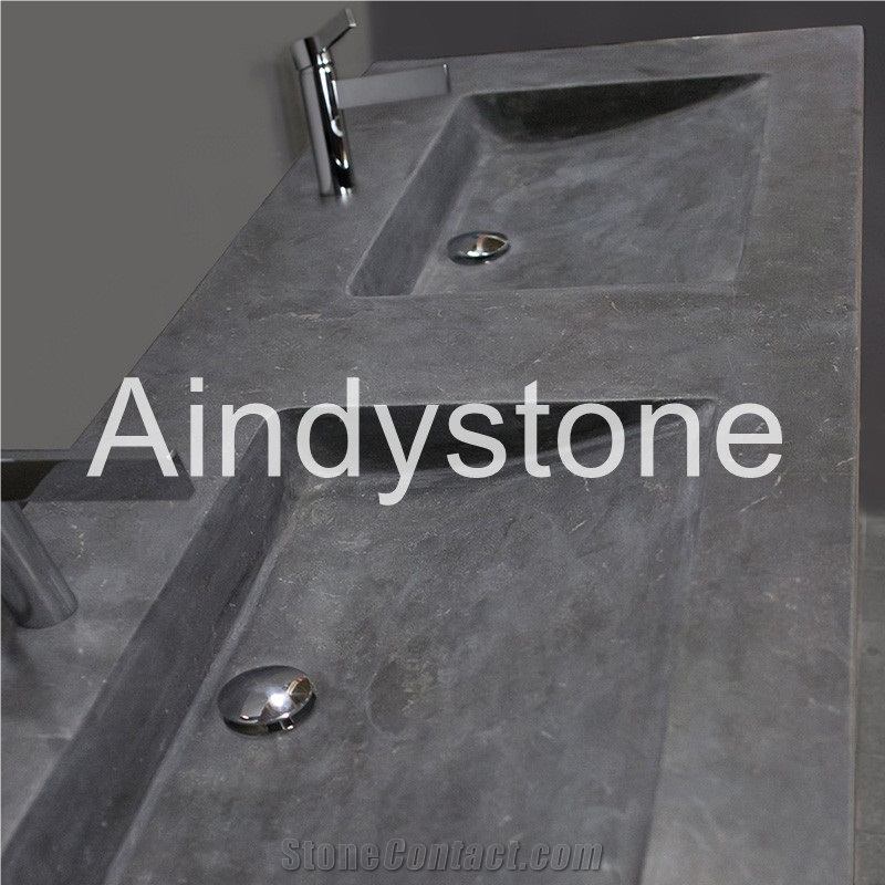 Natural Stone Wash Basins