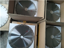 D350mm Granite Cutting Saw Blades