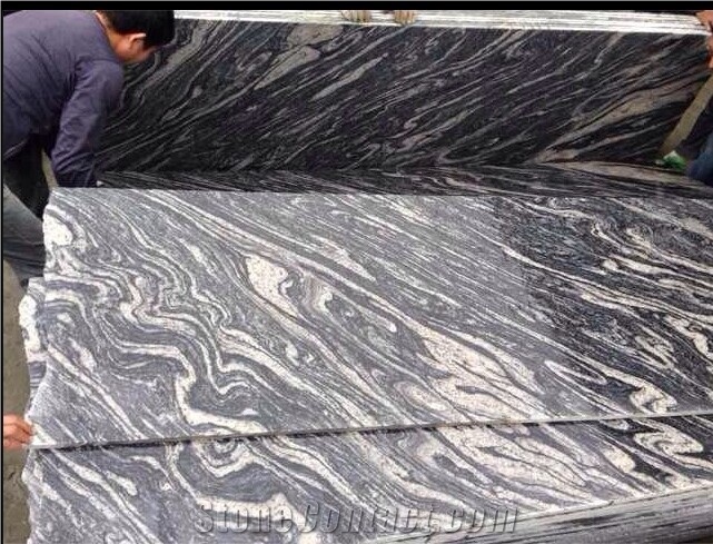 China Juparana Granite