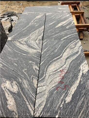 China Juparana Granite