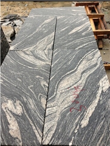 China Juparana Granite